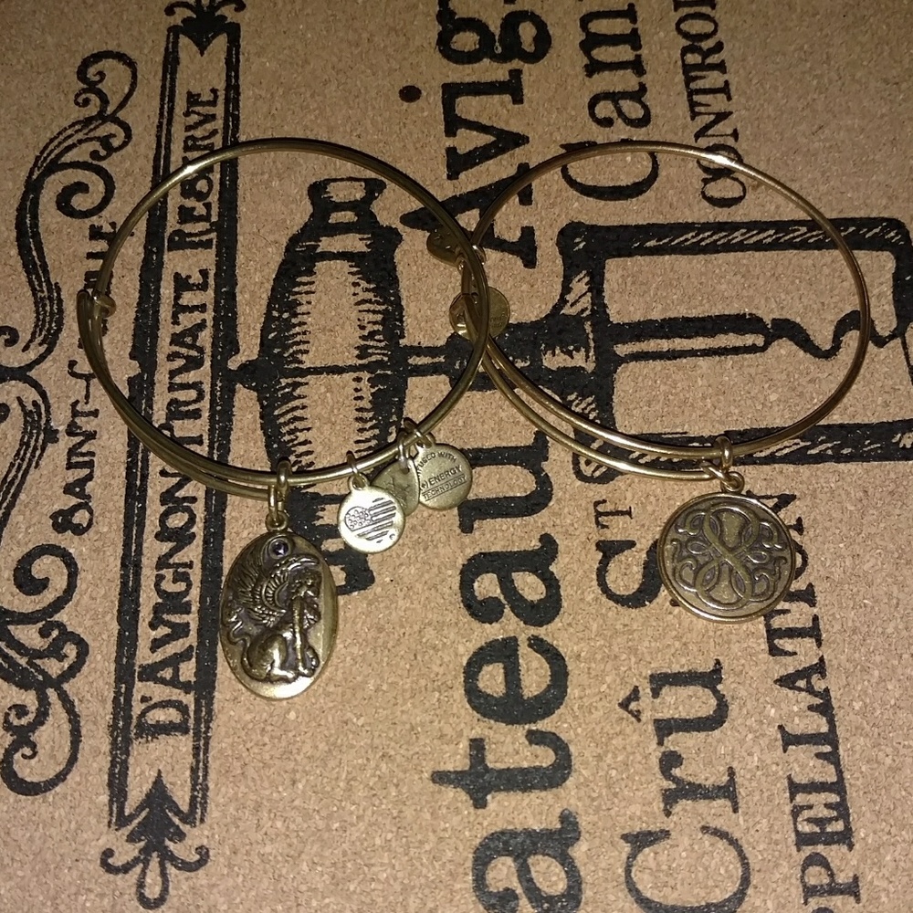 Alex and ani